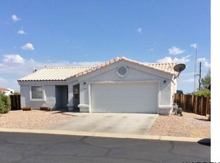 2254 E Willowleaf Dr, Mohave Valley, AZ 86440