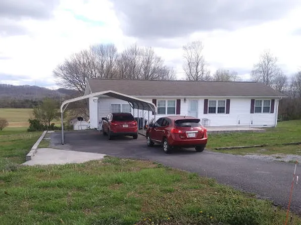 1030 County Road 550, Englewood, TN 37329