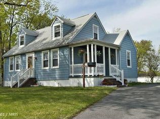 212 Ferndale Rd, Glen Burnie, MD 21061