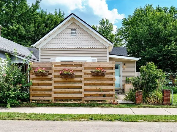 118 Haynes St, Dayton, OH 45410