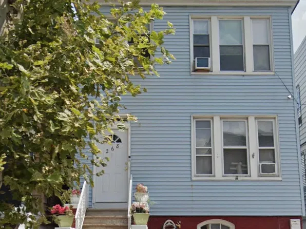 268 Columbia Ave, Jersey City, NJ 07307