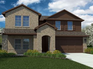 16564 Hay Valley Dr, Justin, TX 76247