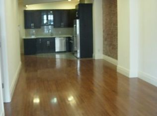 66 Franklin St APT 4A, New York, NY 10013