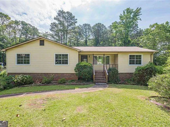 255 Sabrina Ct, Woodstock, GA 30188