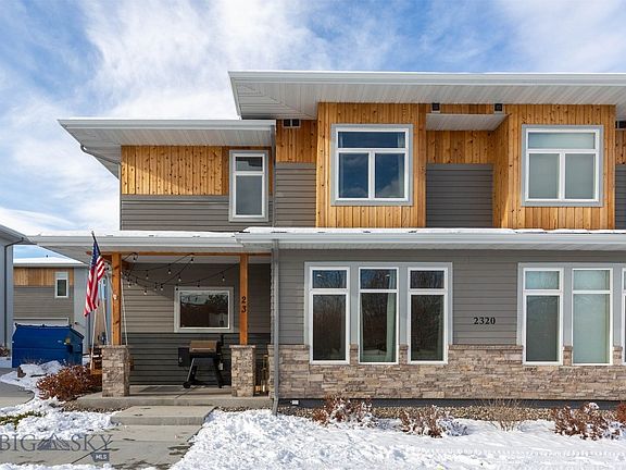 3rd image of 2320 Gallatin Green Blvd #23