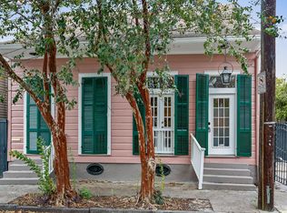 726 Saint Roch Ave, New Orleans, LA 70117