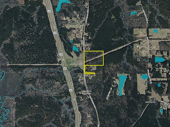 4th image of Quitman Hwy Lot Wp001