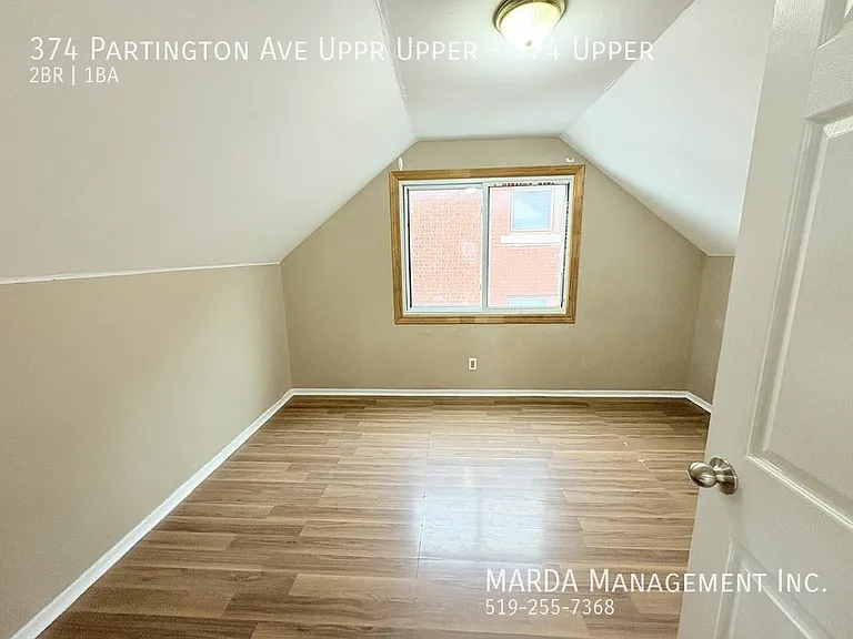 374 Partington Ave #374 UPPER — Photo 7