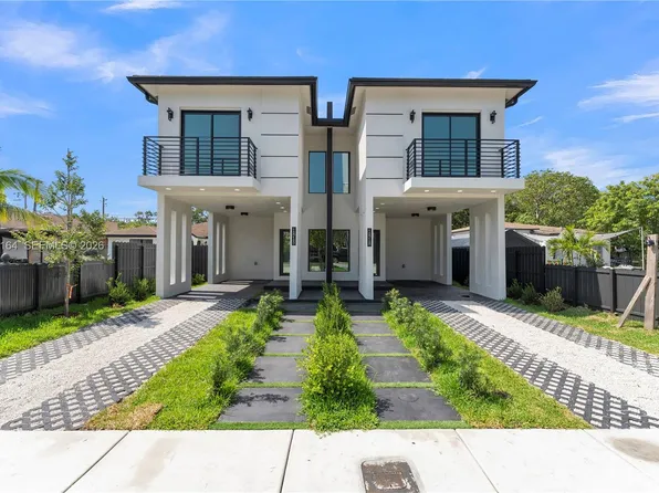 1816 NW 49th St, Miami, FL 33142