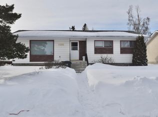 5218 56a St, Saint Paul, AB T0A3A1