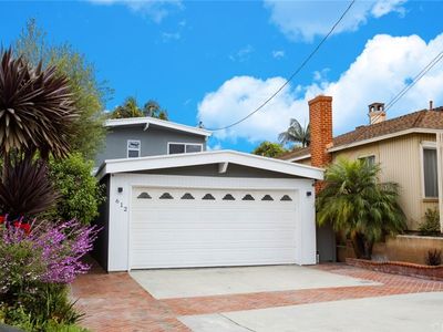 612 Anderson St, Manhattan Beach, CA, 90266