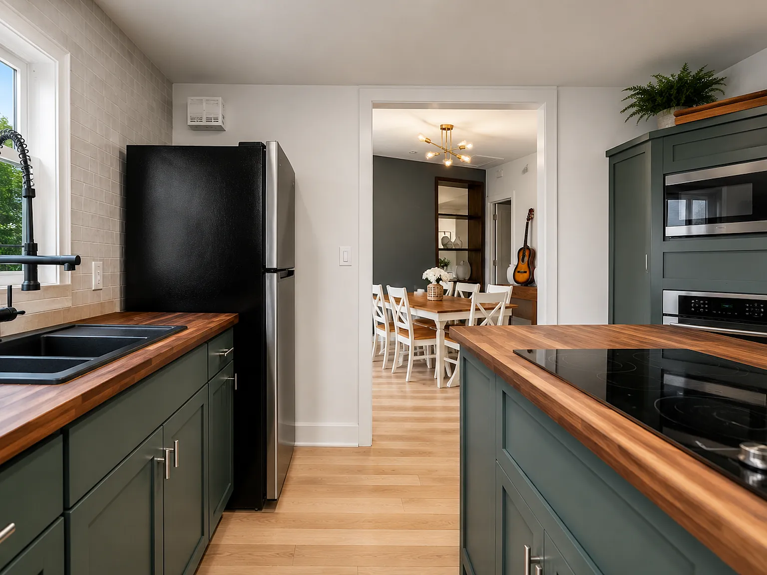 2 bed, 1497 sqft, $2,750 — Photo 4
