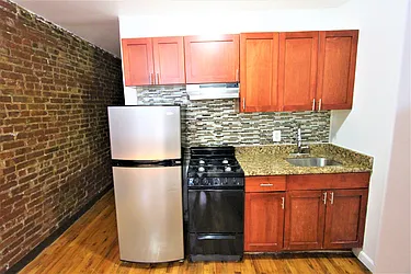 Rented by Alpha Properties NYC I LLC