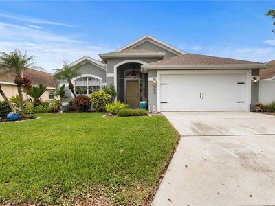 506 Prince Charles Dr, Davenport, FL, 33837