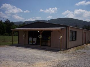15630 Al Highway 9, Piedmont, AL 36272