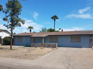 4741 N 53rd Ave, Phoenix, AZ 85031