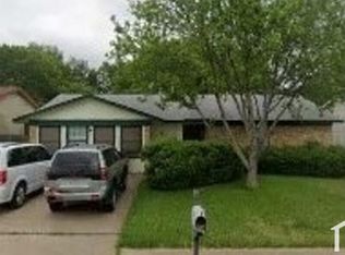 11103 Prairie Dove Cir, Austin, TX 78758