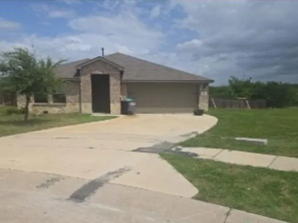 3114 Logan Dr, Forney, TX 75126