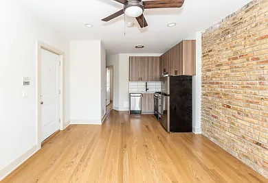 1 bed, 460 sqft, $1,995 — Photo 2