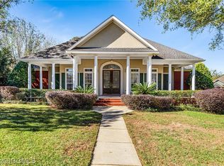 1840 Charlanda Ct, Mobile, AL 36695