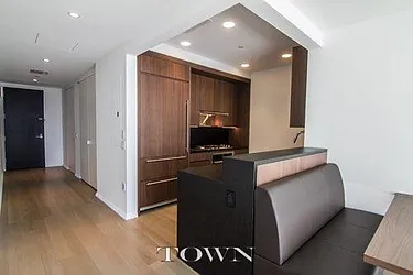 Rented by Town Residential