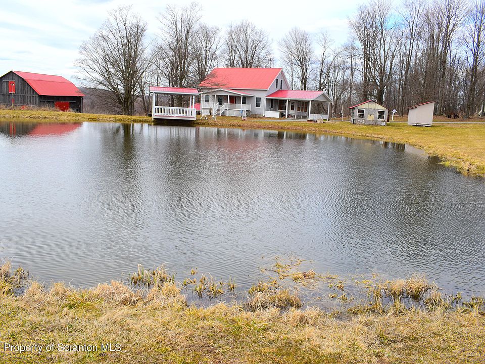 42 S Lott Rd, PA 18630 Zillow