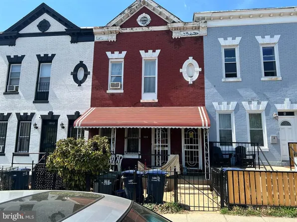 1014 6th St NE, Washington, DC 20002