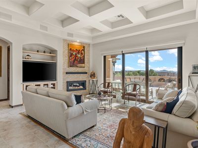 5 Camino Maravilla, Santa Fe, NM, 87506