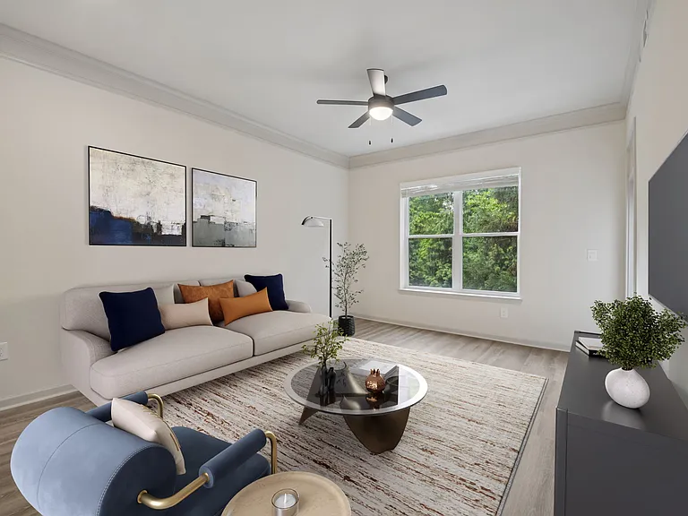 The GoodWynn at Town Brookhaven by ARIUM — Photo 7