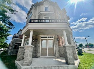 3100 Eberly Woods Dr, Oakville, ON L6M 0T7