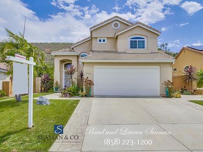12325 Briardale Way, San Diego, CA, 92128