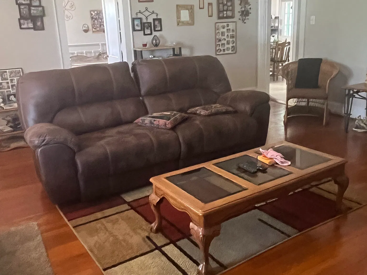 4 bed, 1808 sqft, $1,600 — Photo 4