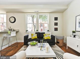 417 18th St NE APT 201, Washington, DC 20002