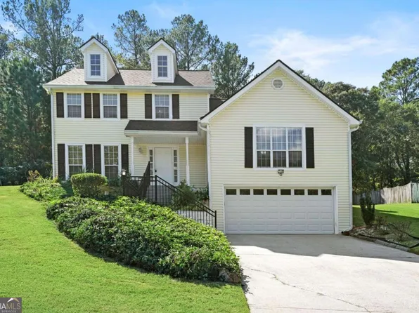 3141 Little Forest Ct, Snellville, GA 30078