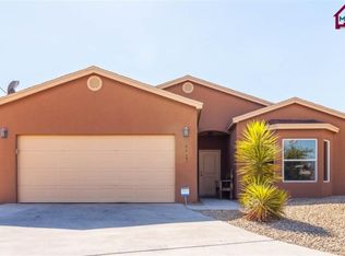 4779 Kerry Ann Pl, Las Cruces, NM 88012