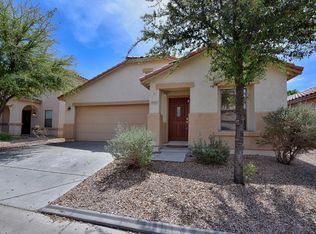 8843 E Pampa Ave, Mesa, AZ 85212
