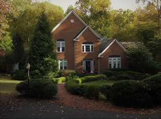119 Huntington Hills Ln, Fredericksburg, VA 22401