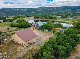2207 S Timber Lakes Dr, Heber, UT 84032