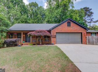 2981 Cardinal Lake Dr, Duluth, GA 30096