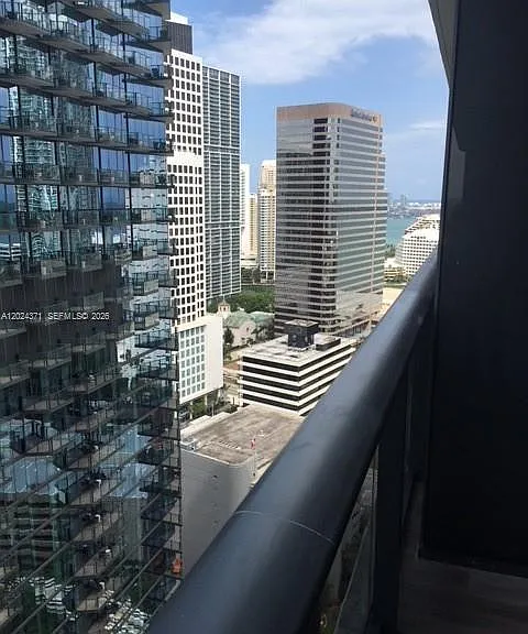 801 S Miami Ave #2808 — Photo 5