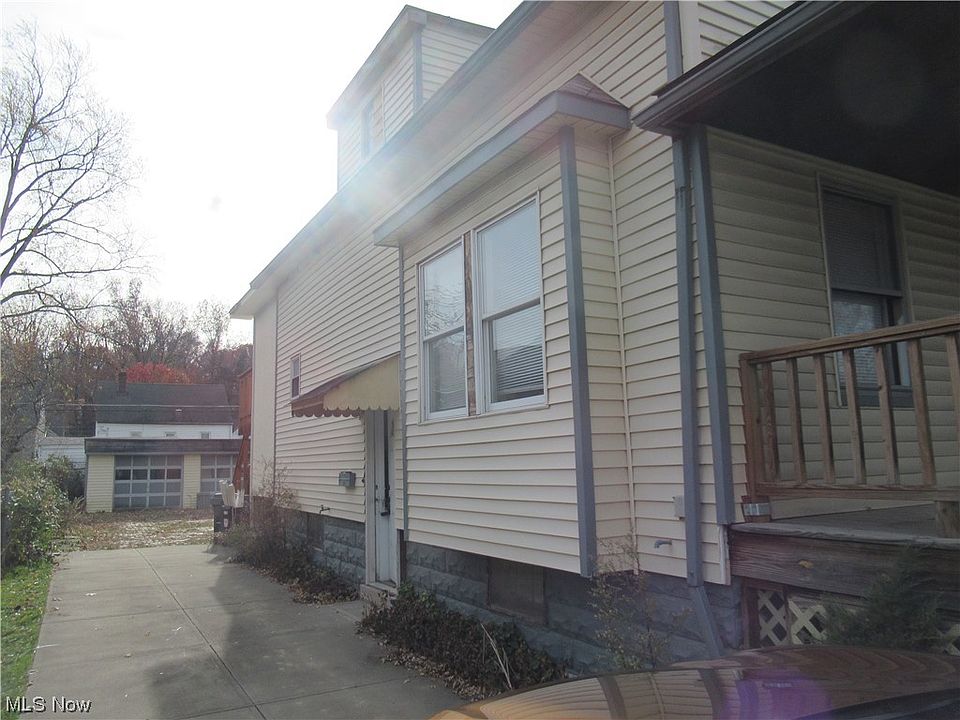 2703 Fortune Ave, Parma, OH 44134 Zillow