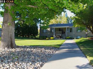 1125 Fairlawn Ct APT 2, Walnut Creek, CA 94595