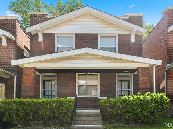 4148 Humphrey St, Saint Louis, MO 63116