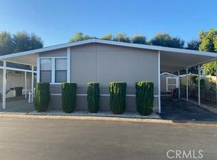 5815 E La Palma Ave SPACE 3, Anaheim, CA 92807