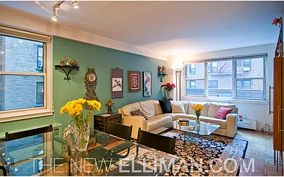 Sold by Douglas Elliman