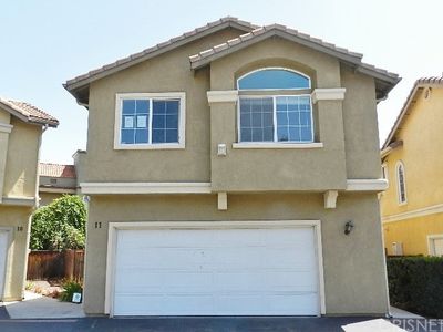 15151 Foothill Blvd UNIT 11, Sylmar, CA, 91342
