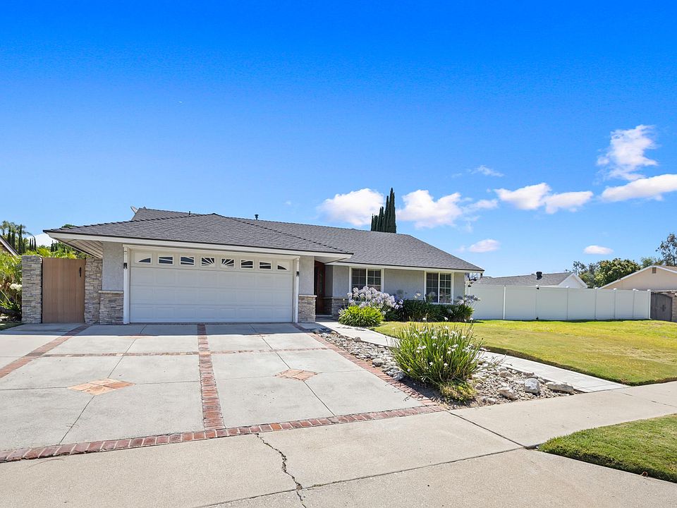 15381 Rolling Ridge Dr, Chino Hills, CA 91709 | Zillow