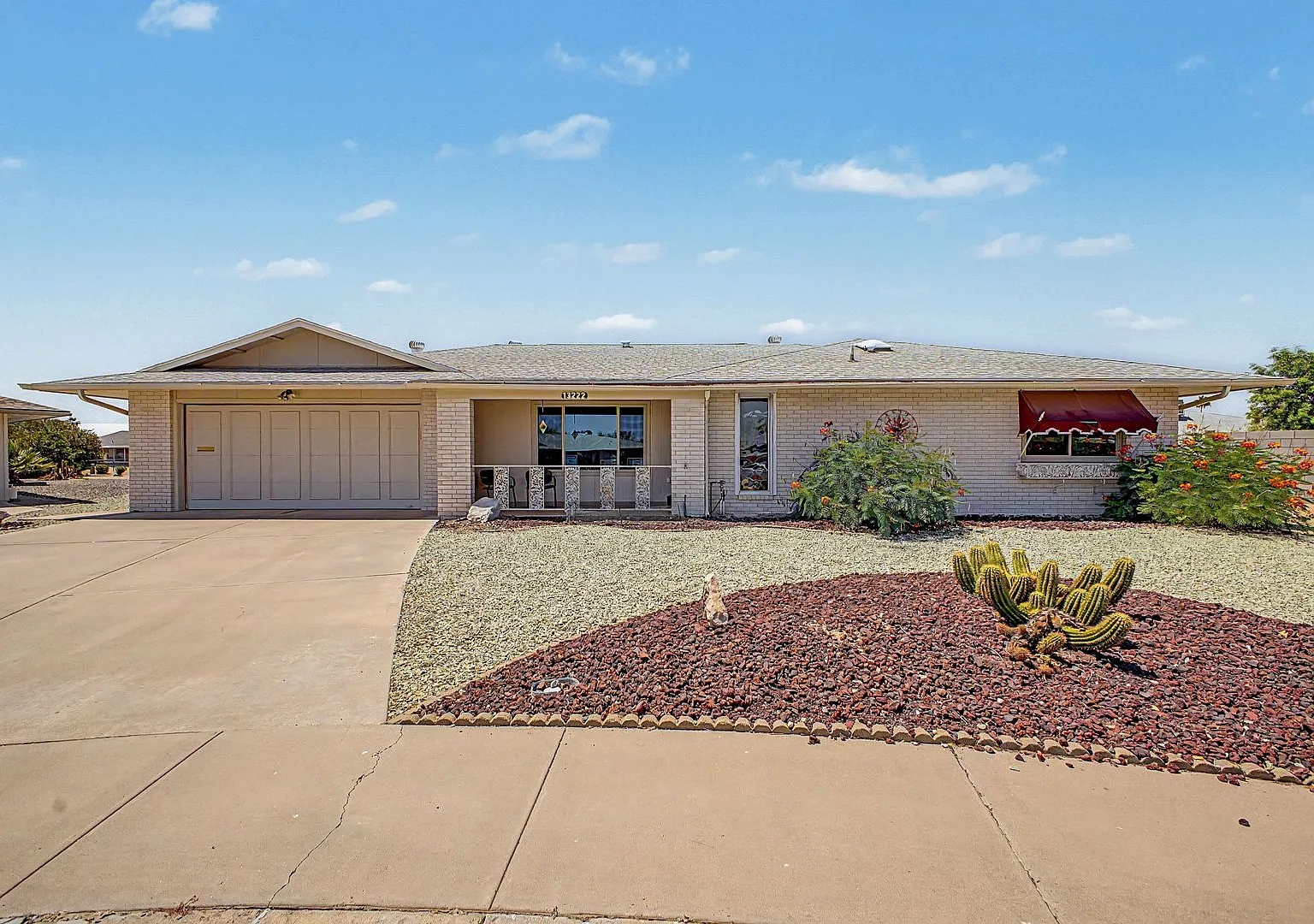 13222 W Kodiak Sun City - Furnished 2 Bed, 2 Bath in Adult Community — Photo 1