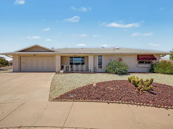 13222 W Kodiak Dr, Sun City West, AZ 85375