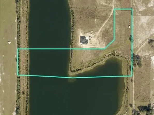 4936 Wauchula Rd Lot 7, Myakka City, FL 34251